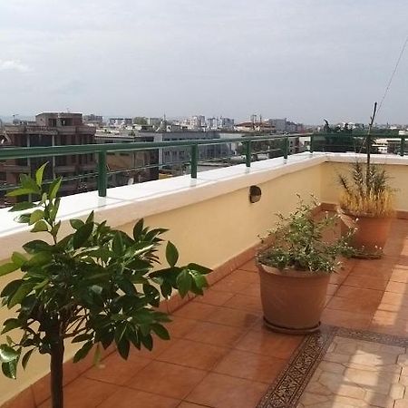 Erina Luxury Apartment Τίρανα Εξωτερικό φωτογραφία