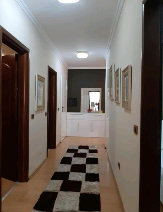 Erina Luxury Apartment Τίρανα Εξωτερικό φωτογραφία