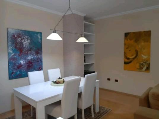 Erina Luxury Apartment Τίρανα Εξωτερικό φωτογραφία