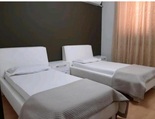 Erina Luxury Apartment Τίρανα Εξωτερικό φωτογραφία