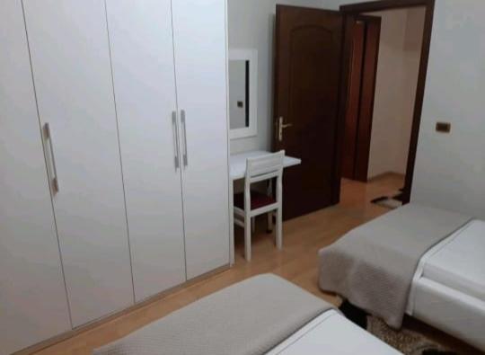 Erina Luxury Apartment Τίρανα Εξωτερικό φωτογραφία