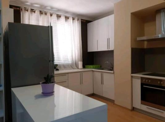 Erina Luxury Apartment Τίρανα Εξωτερικό φωτογραφία