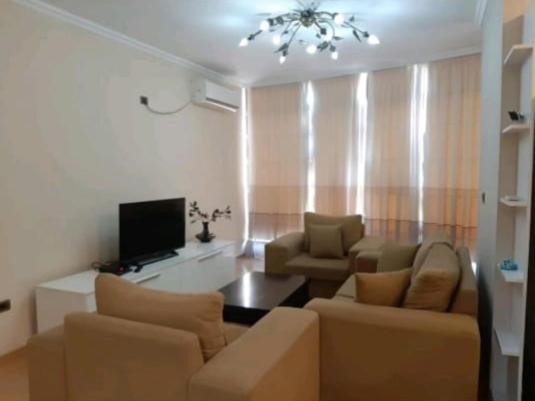 Erina Luxury Apartment Τίρανα Εξωτερικό φωτογραφία