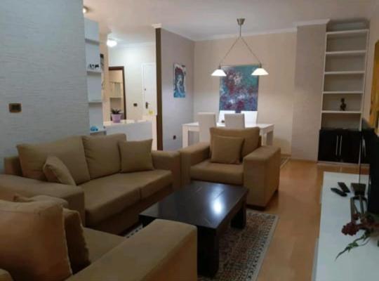 Erina Luxury Apartment Τίρανα Εξωτερικό φωτογραφία